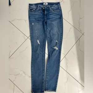 Paige Jeans